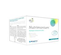 Nutrimonium Naturale Integratore 28 Bustine