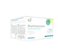 Nutrimonium Naturale Integratore 28 Bustine