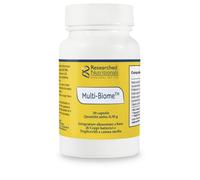 NUTRINED BV NUTRINED MULTIBIOME 30 CAPSULE