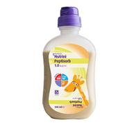 NUTRINI PEPTISORB 500ML CB