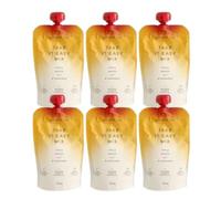 NUTRINO LAB - Take It Easy Mix - apple, mango, oats, chia, cinnamon 6 x 180g