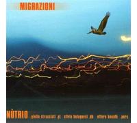 Nutrio - Migrazioni