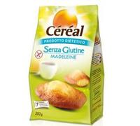 Nutrion & Santè Céréal Madeleine Senza Glutine 200 g