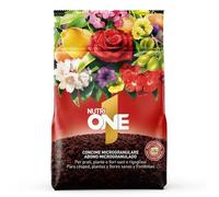 Nutri 1 One Concime per Ortaggi e Frutti Sani e Gustosi, 3 kg