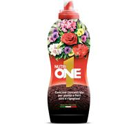 Nutrione Concime Liquido Concentrato per Piante E Fiori per Risultati in 7 Giorn