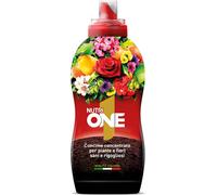 Nutrione Concime Liquido Concentrato per Piante E Fiori per Risultati in 7 Giorn
