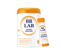 Nutrione - Suplemento Alimenticio BB LAB Low Molecular Collagen Glutathione White