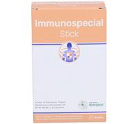 LABORATORI NUTRIPHYT Immunospecial - integratore per il benessere del sistema immunitario 14 stick