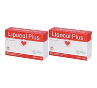 Nutriphyt LIPOCOL® Plus 2x30 pz Compresse
