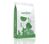 NUTRIPLUS GATOS ADULTO (7 KG)