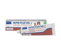 NUTRIPLUS GEL PASTA ORALE 120 G