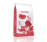 NUTRIPLUS PERROS ADULTO CORDERO (3 KG)