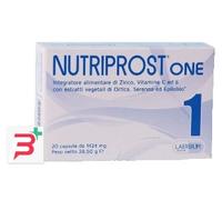 NUTRIPROST ONE 20 CAPSULE