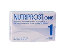 Nutriprost one 20 capsule 28 g