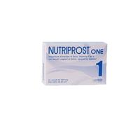 NUTRIPROST ONE 20CPS