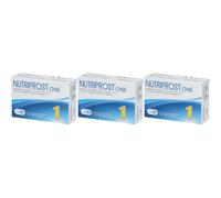 NUTRIPROST® ONE 3x20 pz Capsule