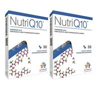 NutriQ10 2x30 pz Capsule