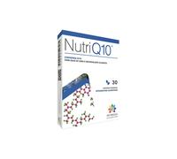 NutriQ10 30 pz Capsule