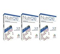 NutriQ10 3x30 pz Capsule