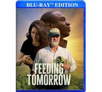 Nutrire domani [Blu-ray]