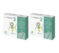 Nutriregular 3 14 Bustine 2x42 g Polvere per soluzione orale