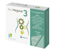 Nutriregular 3 14 Bustine 42 g Polvere per soluzione orale