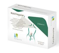 Nutriregular 3 14 Bustine