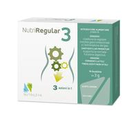 NutriRegular 3 NUTRILEYA 28 Bustine