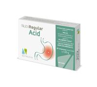 NUTRIREGULAR ACID 20 COMPRESSE MASTICABILI