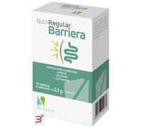 NUTRIREGULAR BARRIERA 20BUST
