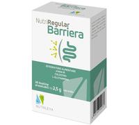 NUTRIREGULAR Barriera 20 Bust.