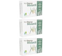 Nutriregular Boulardii 20 Capsule 3x10 g Capsule