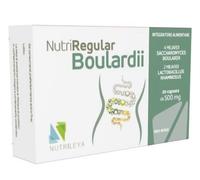Nutrileya Nutriregular Boulardii – 20 capsule
