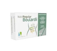 Nutrileya Nutriregular Boulardii Integratore Alimentare 20 Capsule
