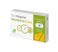 Nutriregular - Bromelina Krono, 30 compresse