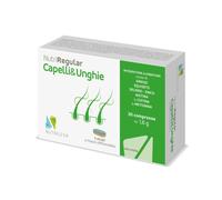 Nutriregular Capelli & Unghie
