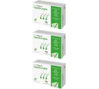 Nutriregular Capelli & Unghie 30 Compresse 3x48 g Compresse