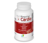 NutriRegular Cardio 90 Compresse