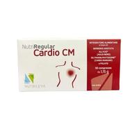 Nutriregular Cardio CM, 34,5 g