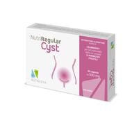 Nutriregular Cyst, 10 g