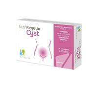 NUTRIREGULAR CYST 20CPS