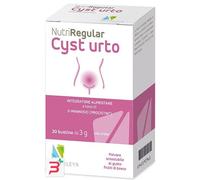 NUTRIREGULAR CYST URTO 20 BUSTINE