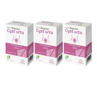 Nutriregular Cyst Urto 20 Bustine 3x60 g Polvere per soluzione orale