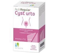 NUTRIREGULAR CYST URTO 20BUST
