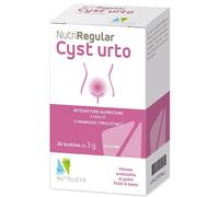 Nutrileya Nutriregular Cyst Urto 20 Bustine