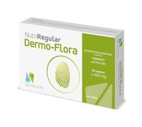 Nutriregular Dermo-Flora, 9 g