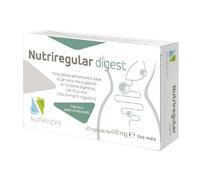 Nutriregular Digest 20 Capsule 20 pz Capsule