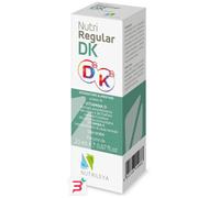 NutriRegular DK NUTRILEYA 20ml