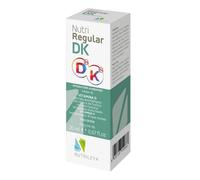 Nutriregular Dk 4x20 ml Spray orale
