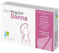 NUTRIREGULAR Donna 60Cpr 500mg